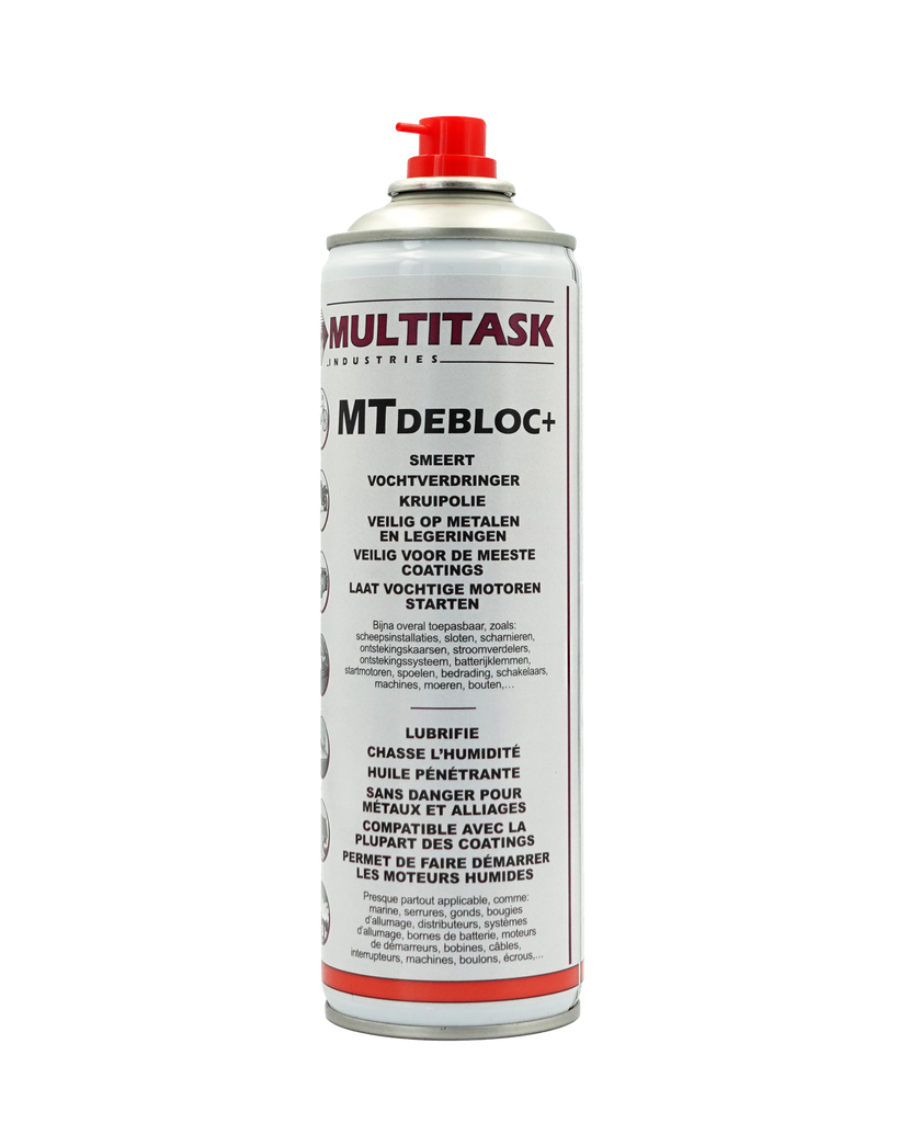 MTDEBLOC+ AËROSOL
