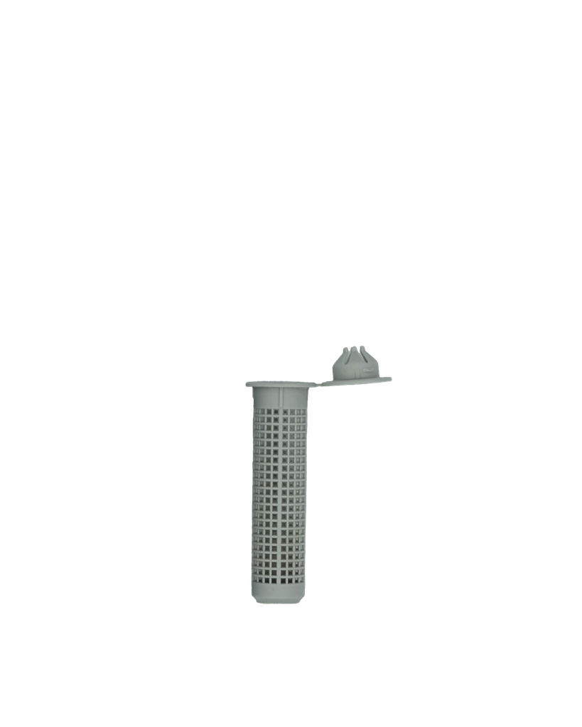 PLUG 12 MM x 50 MM (10 STUKS)
