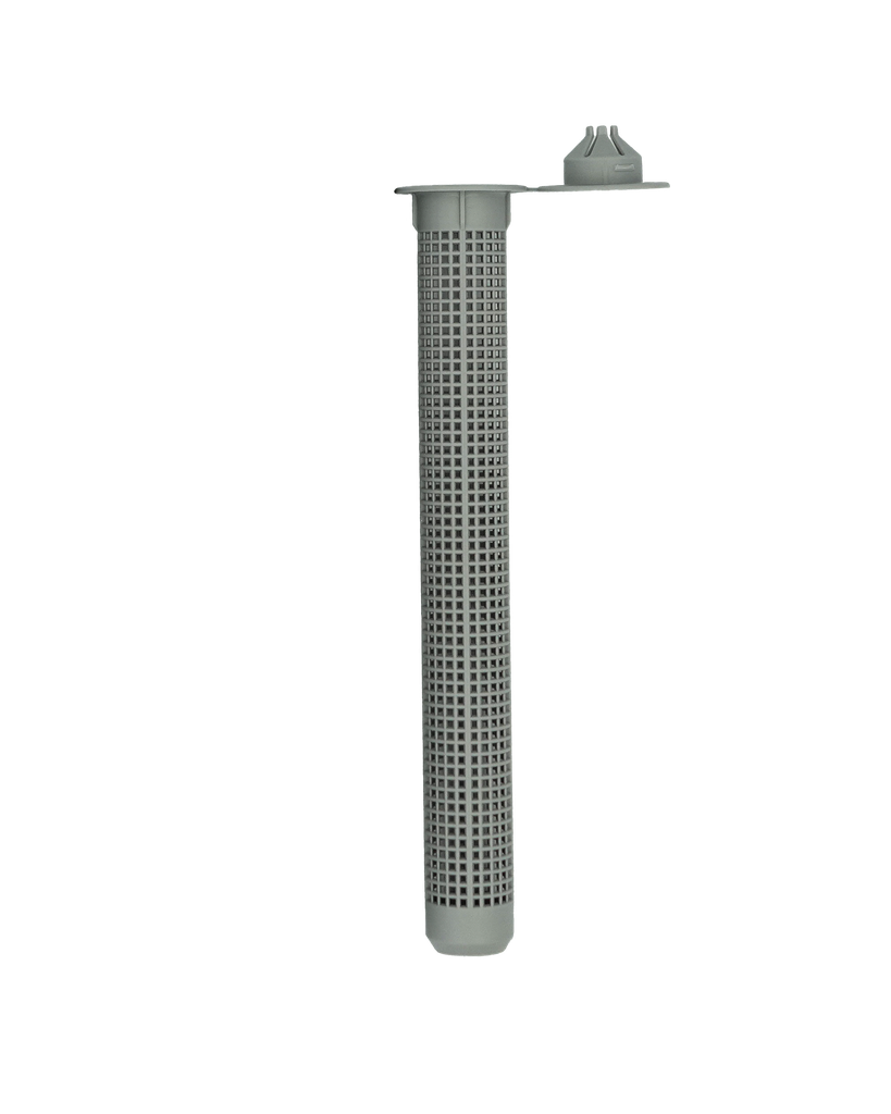 PLUG 15 MM x 130 MM (10 STUKS)