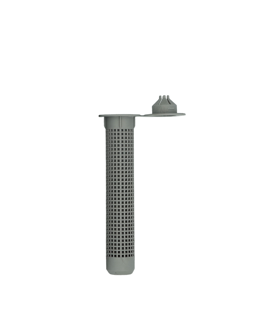 PLUG 15 MM x 85 MM (10 STUKS)