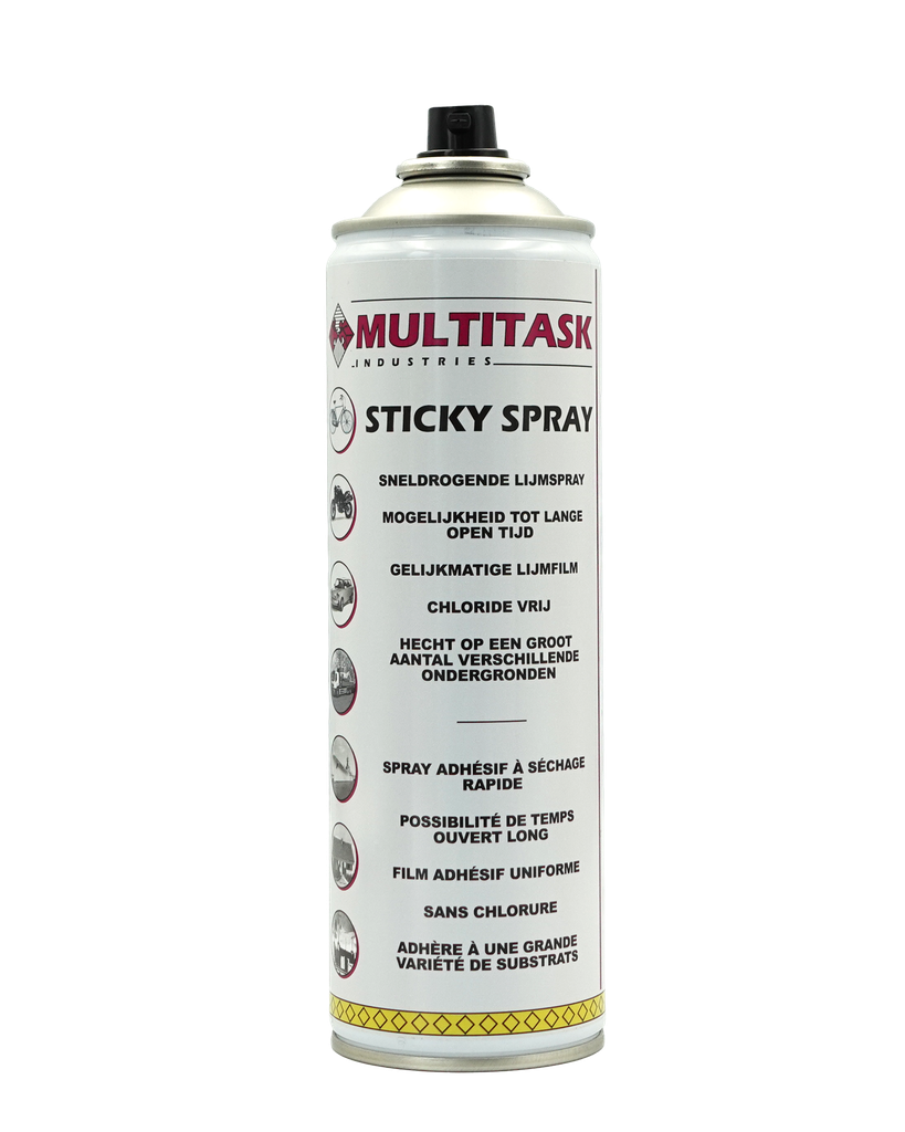 STICKY SPRAY