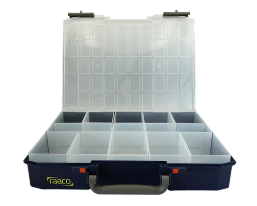 [Z900002] KOFFER DELUXE