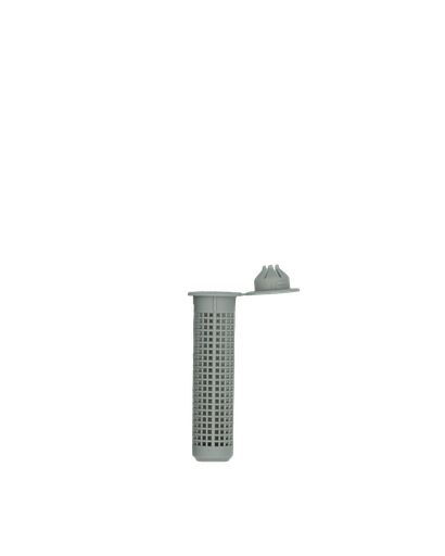 [Y100103] PLUG 12 MM x 50 MM (10 STUKS)