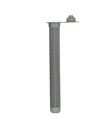 [Y100101] PLUG 15 MM x 130 MM (10 STUKS)