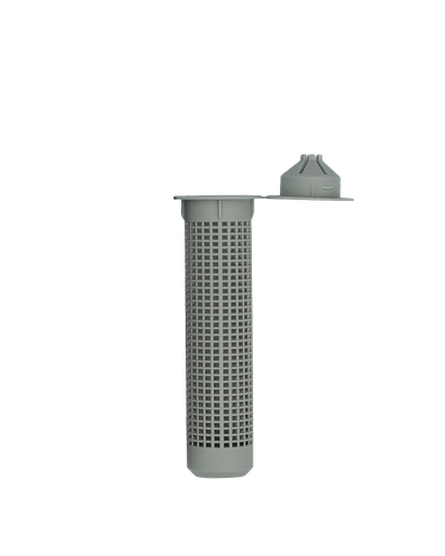 [Y100102] PLUG 20 MM x 85 MM (10 STUKS)