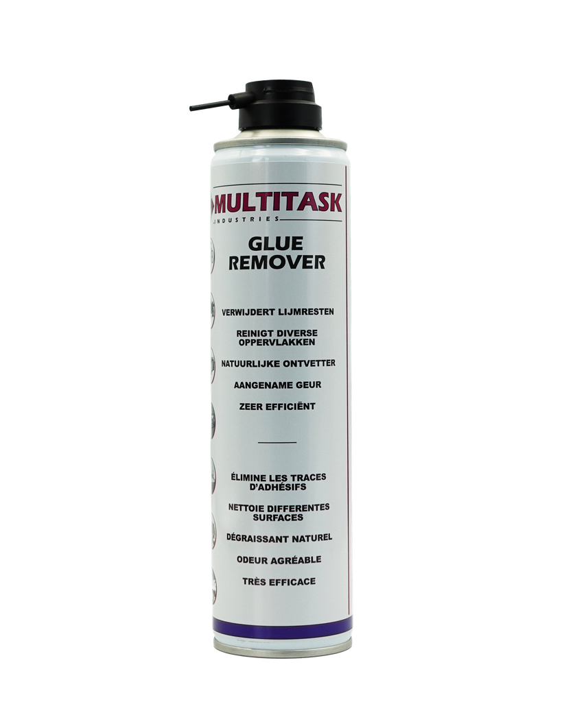 GLUE REMOVER