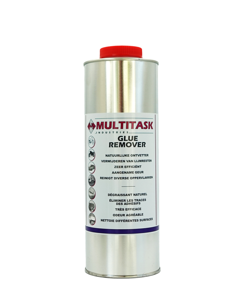 GLUE REMOVER BULK 1L