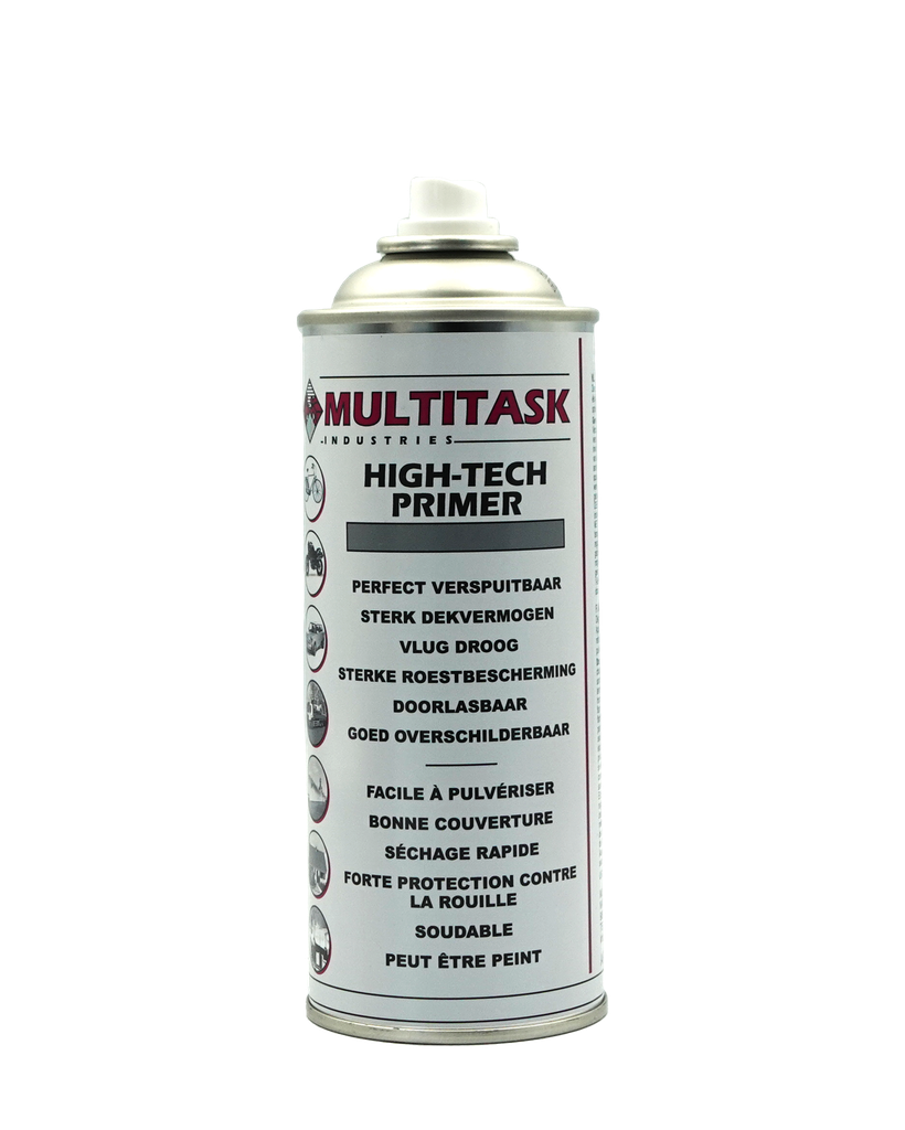 HIGH-TECH PRIMER GRIS