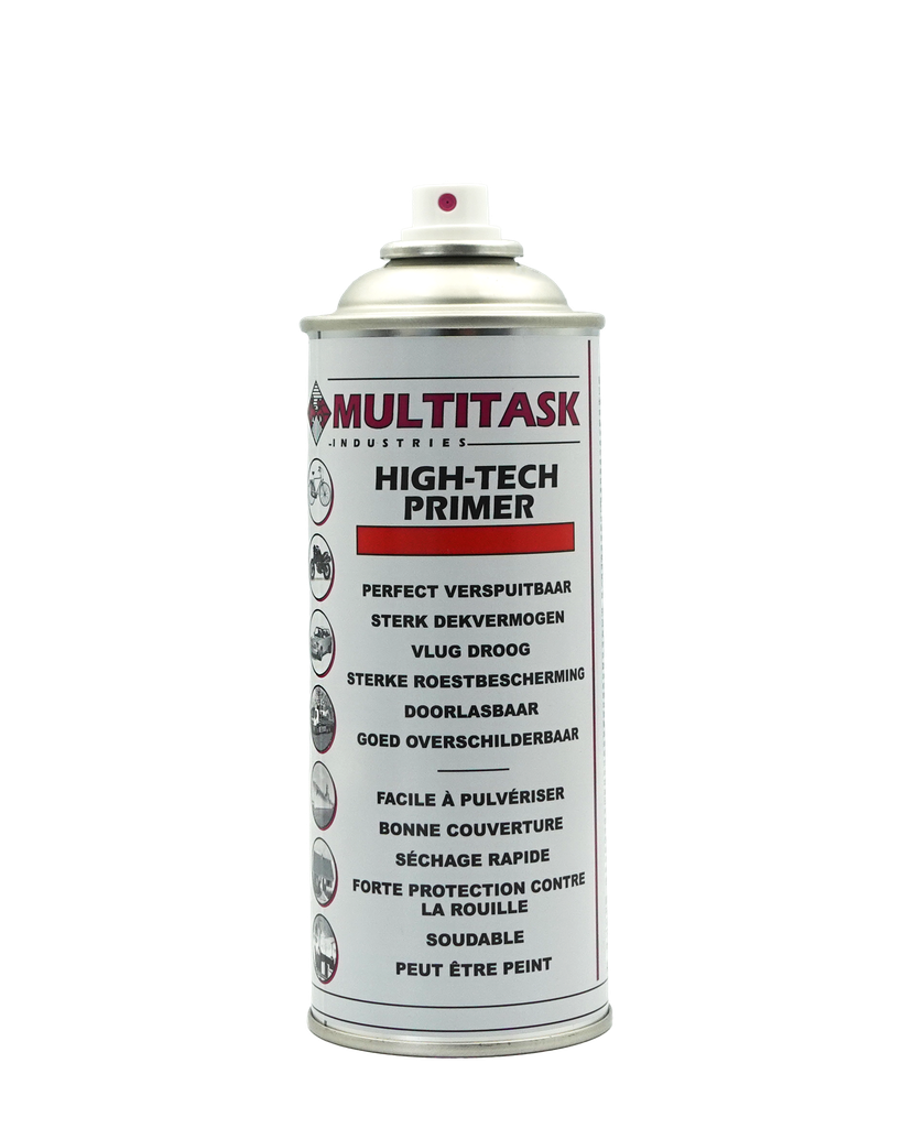 HIGH-TECH PRIMER ROOD