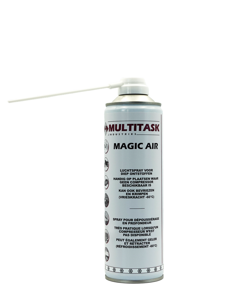 MAGIC AIR