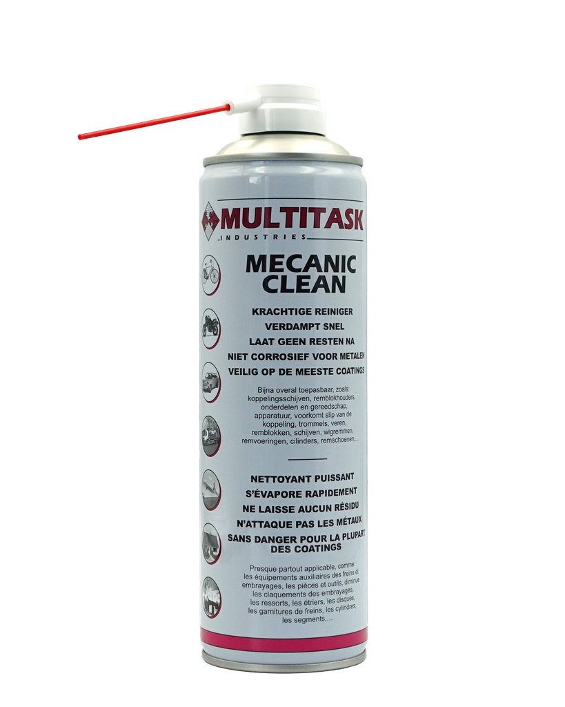 MECANIC CLEAN AËROSOL