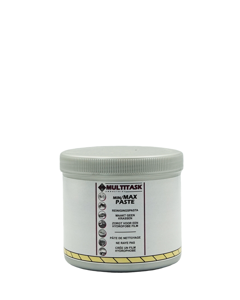 MIN/MAX PASTE