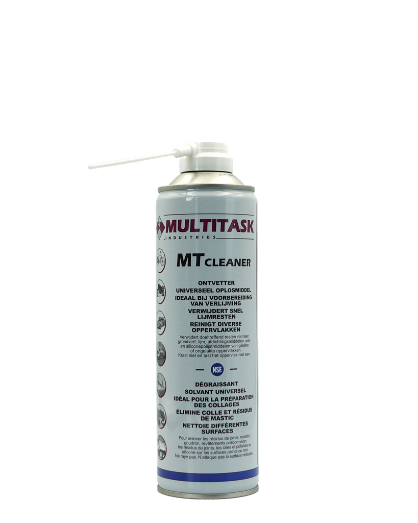 MTCLEANER AEROSOL