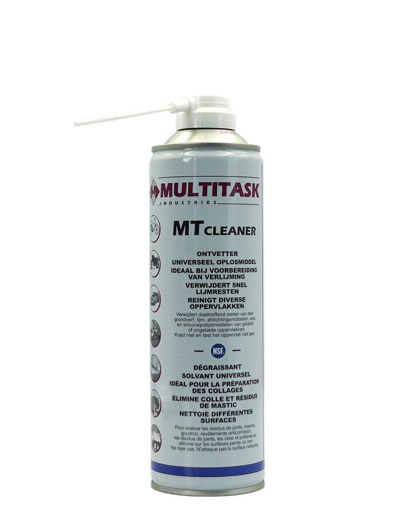 MTCLEANER AEROSOL