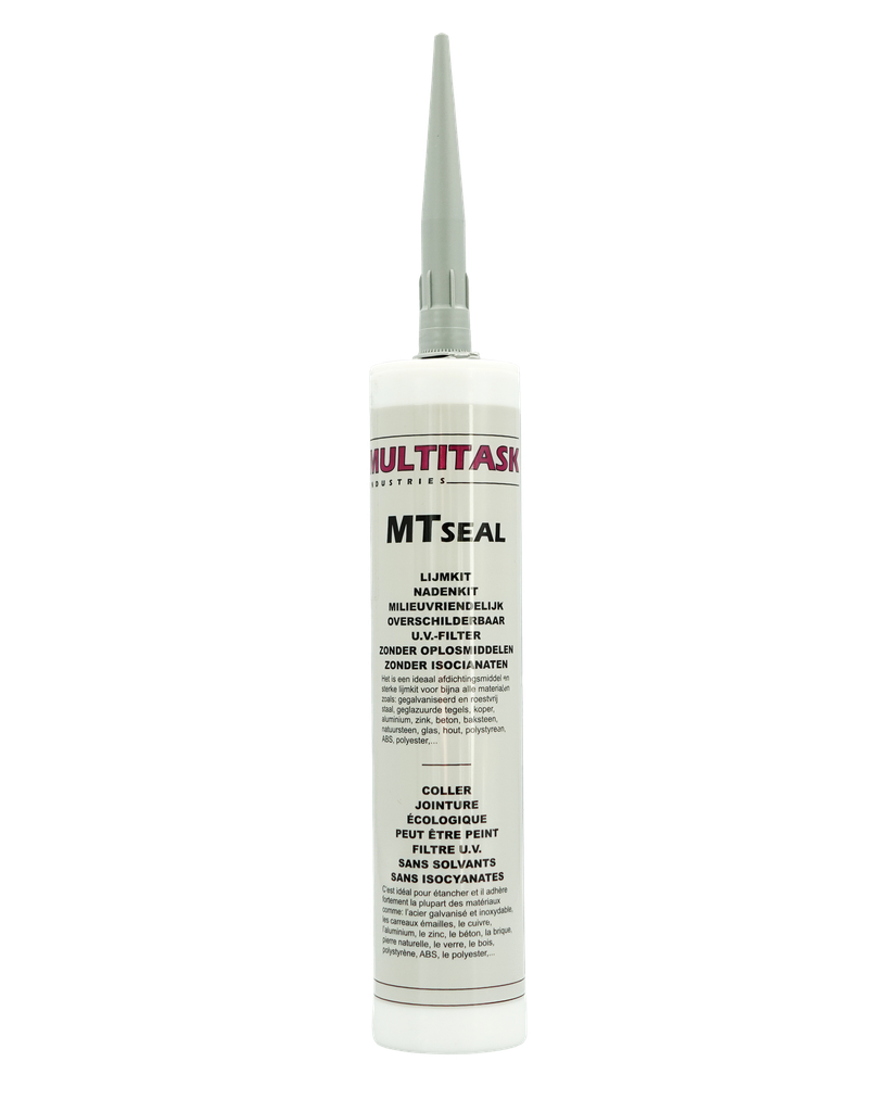 MTSEAL GREY