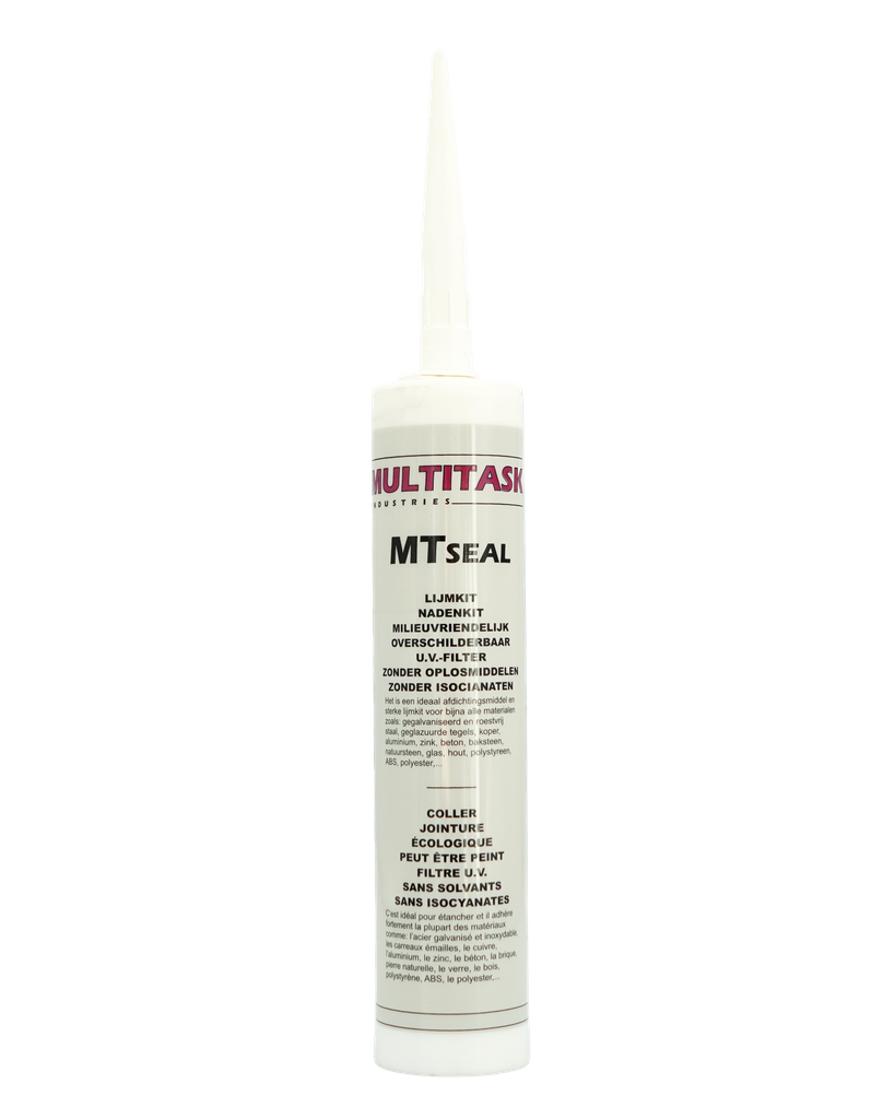 MTSEAL BLANC