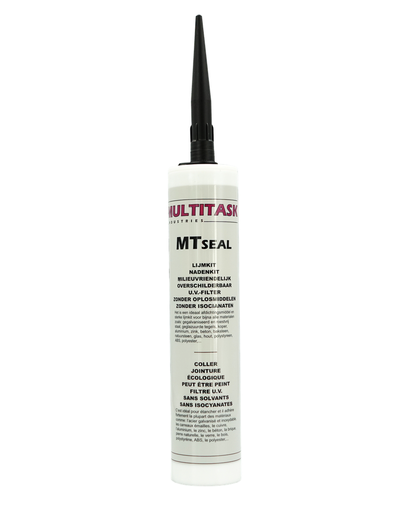 MTSEAL ZWART