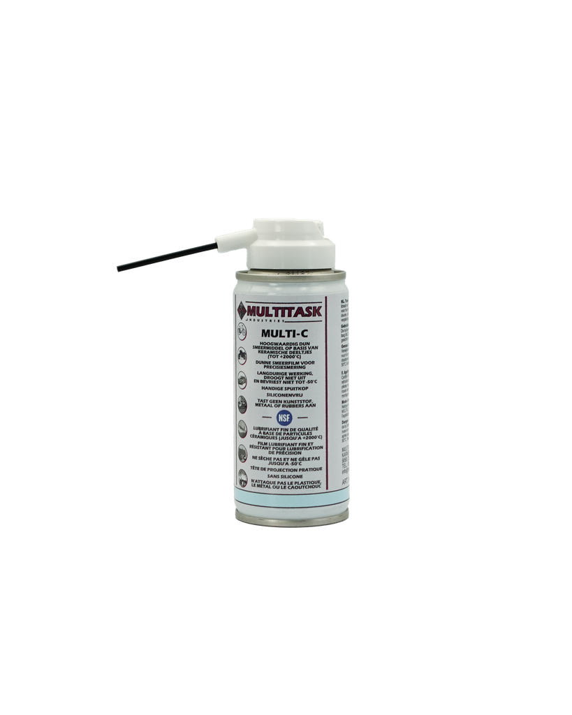 MULTI-C AËROSOL 100 ML