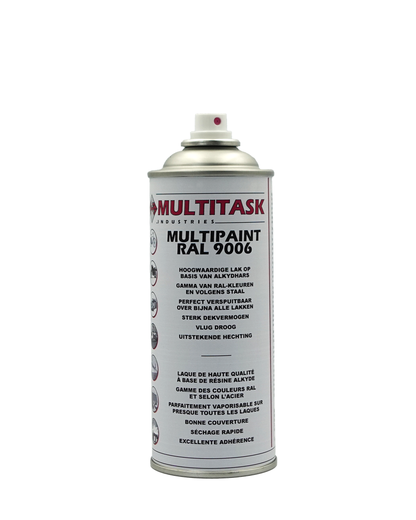 MULTIPAINT RAL 9006