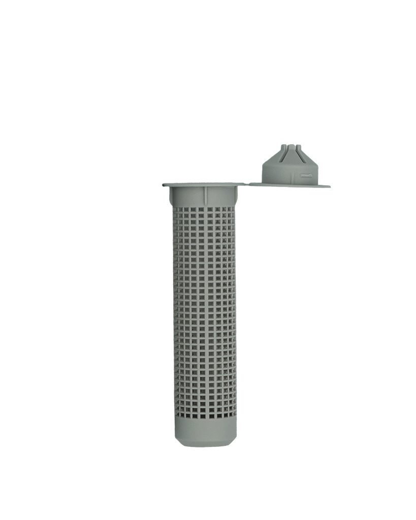 PLUG 20 MM x 85 MM (10 STUKS)