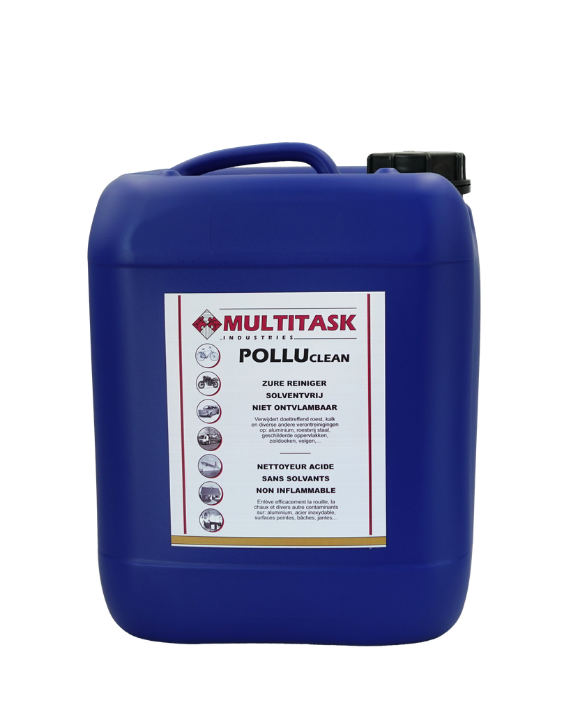 POLLUCLEAN 10 L
