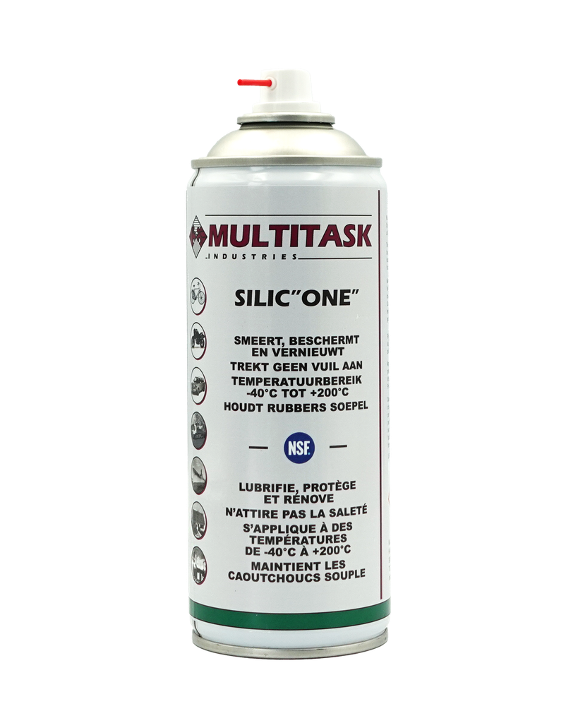 SILIC"ONE"