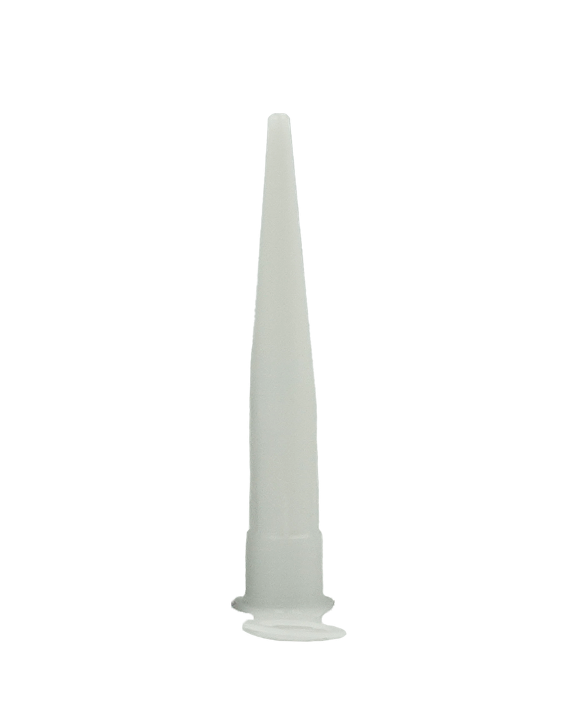 SPUITMOND WIT MTSEAL 10 STUKS