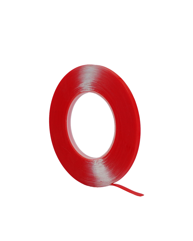 DOUBLE SIDED TAPE