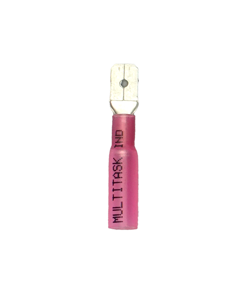 EASY CRIMP SLIDE PLUG