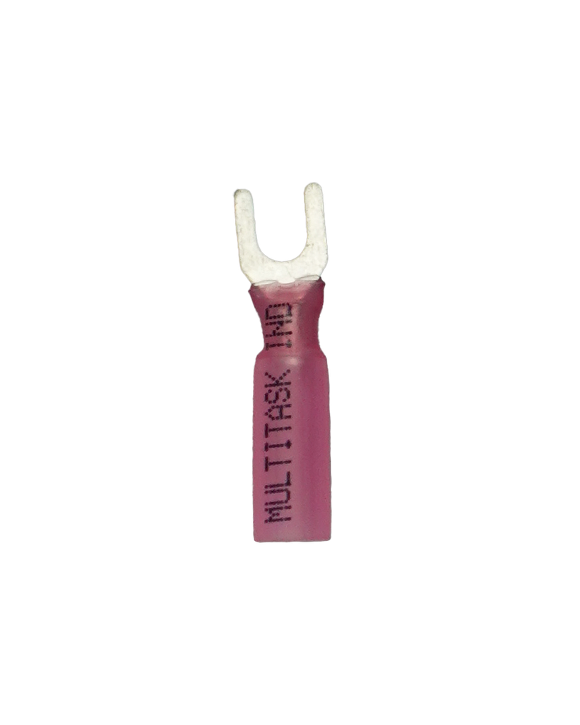 EASY CRIMP FORK