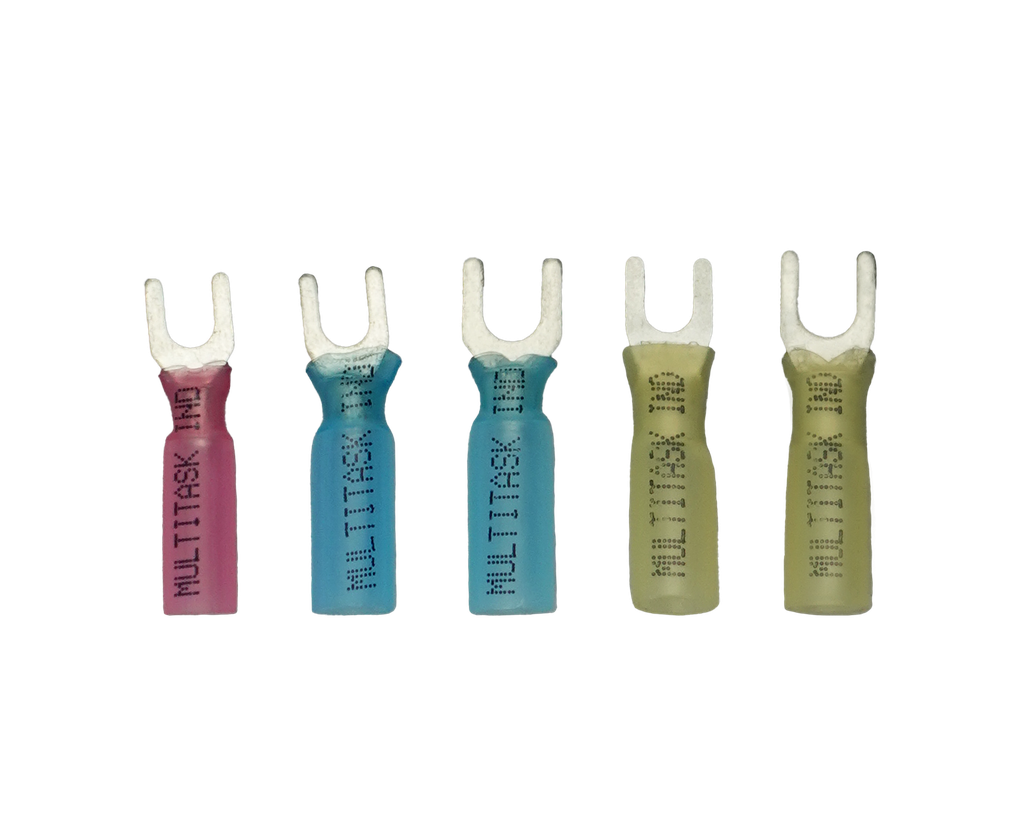 EASY CRIMP FORK