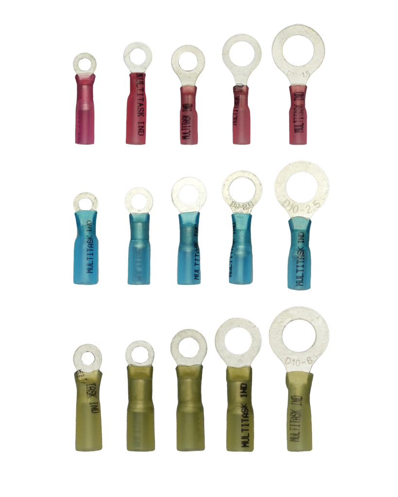 EASY CRIMP RING