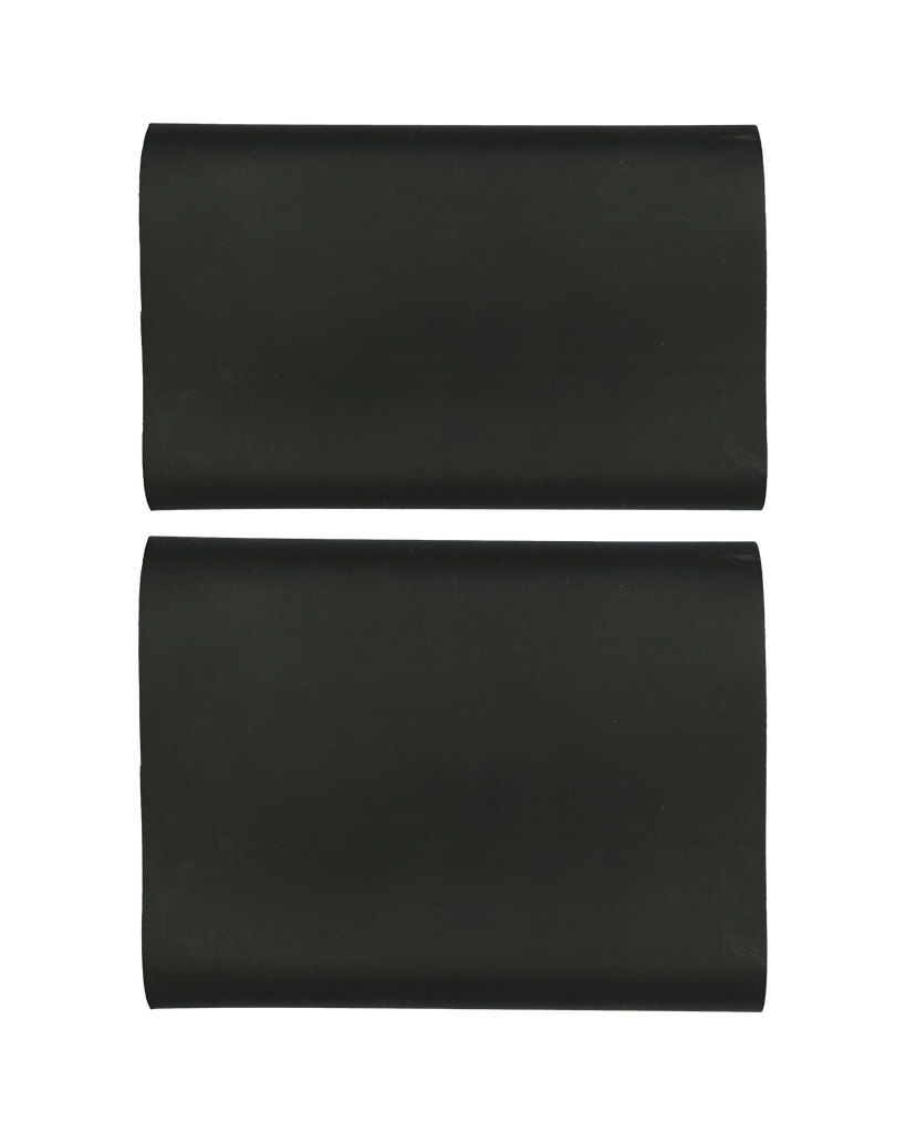 HEAVY WALL TUBING