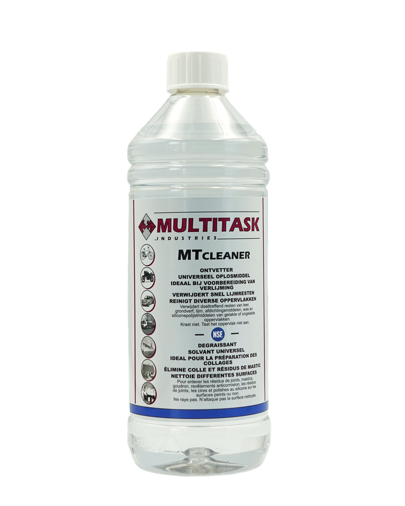 MTCLEANER BULK