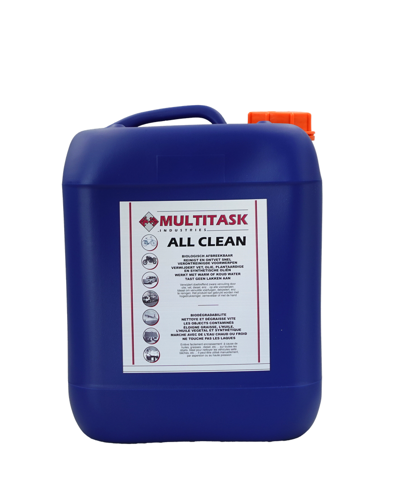 ALLCLEAN BULK