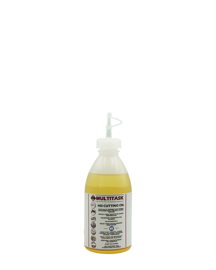 HEAVY DUTY CUTTING OIL Bulk