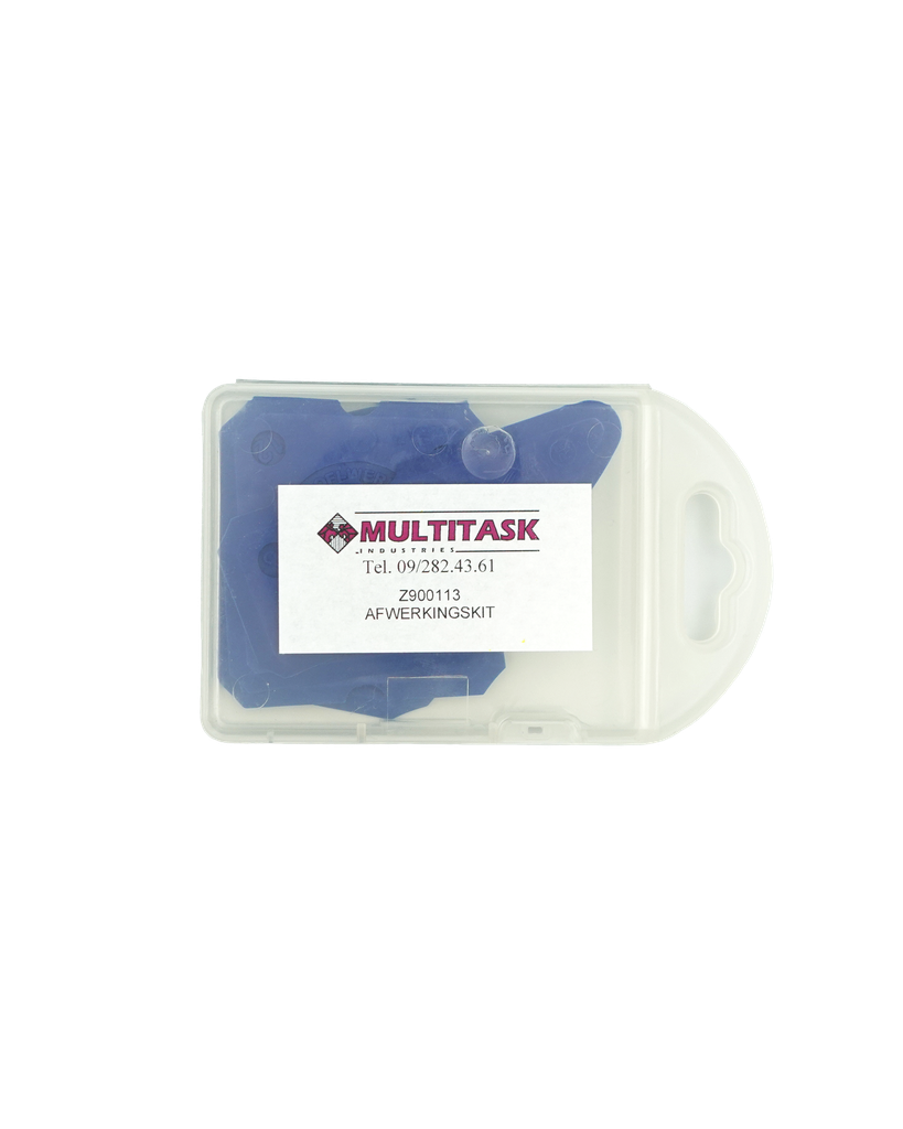 OUTILLAGE DE FINITION