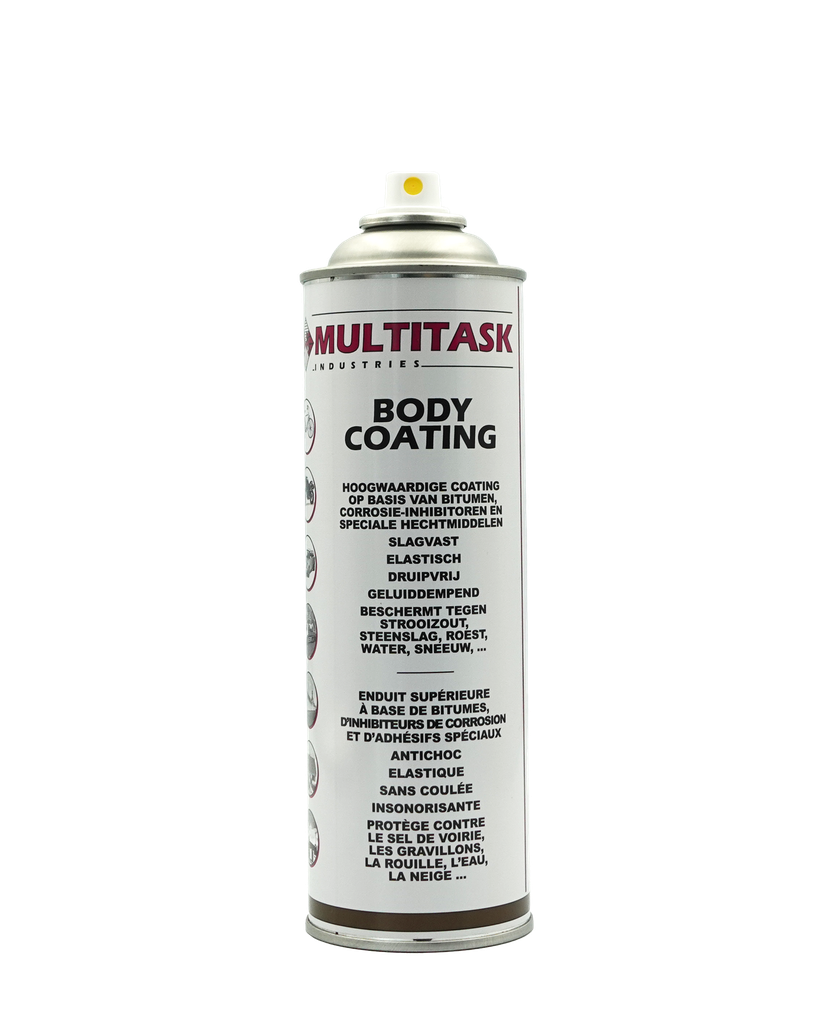 BODY COATING