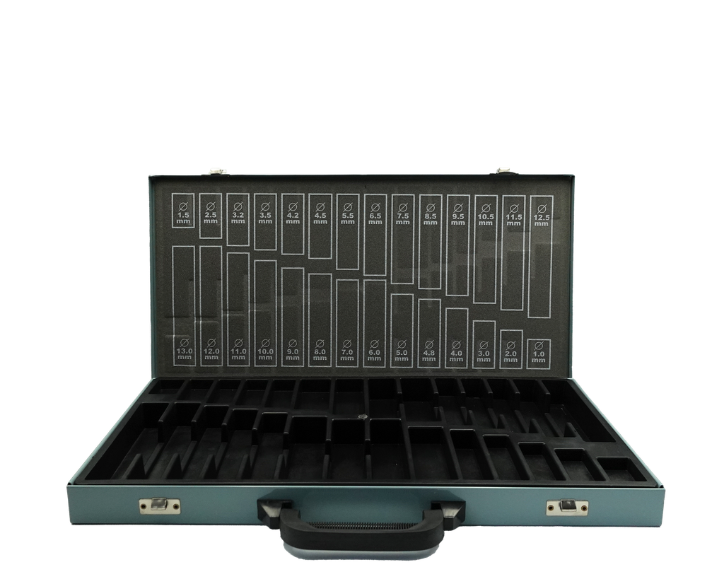 COFFRET À FORETS