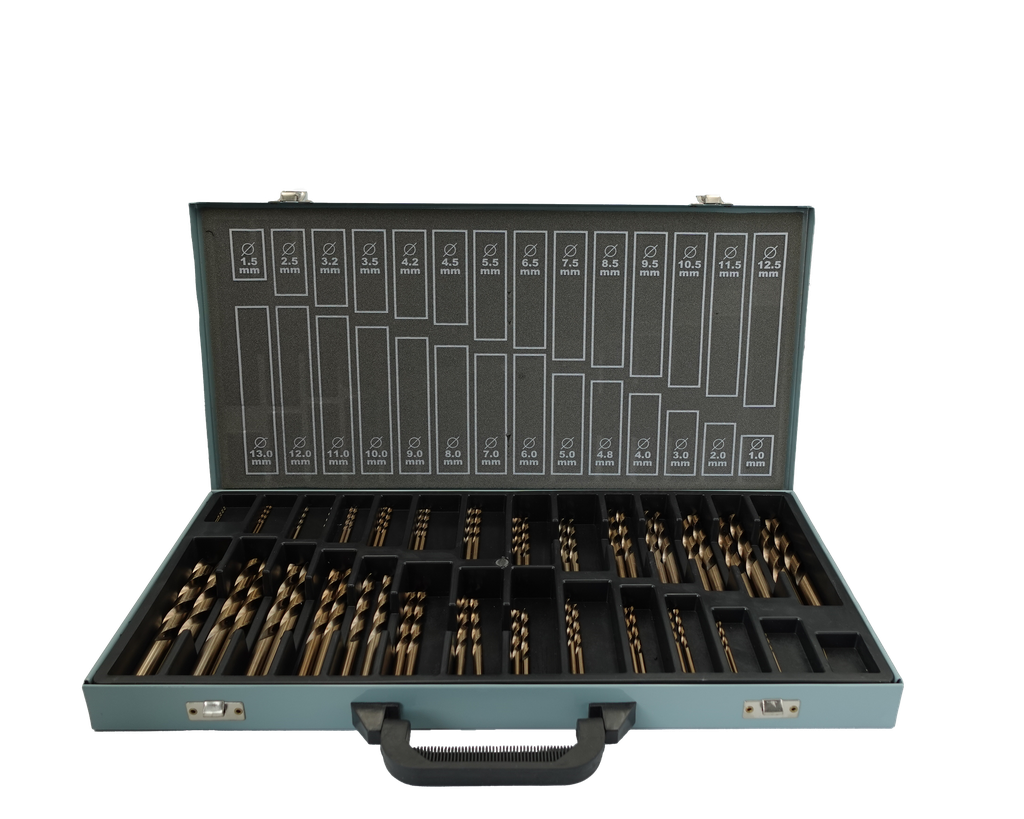 COFFRET À FORETS REMPLIS
