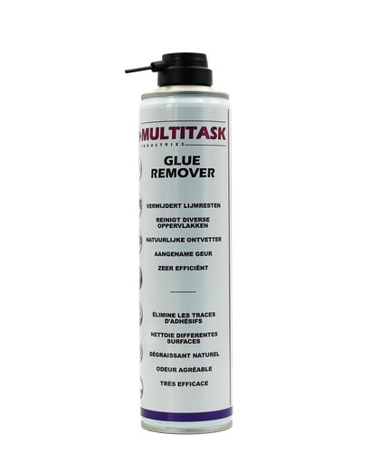 [F100010] GLUE REMOVER