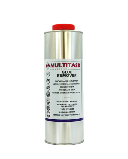[F100011] GLUE REMOVER BULK 1L