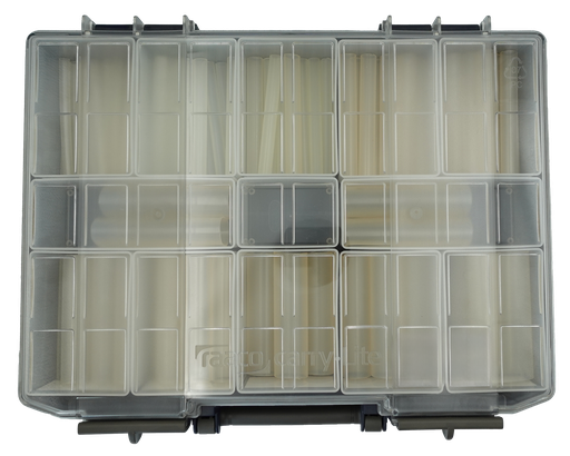 [A100140] GENERAL TUBING TRANS ASS 24x6/2-9/3-12/4  12x19/6 6x24/8-40/13