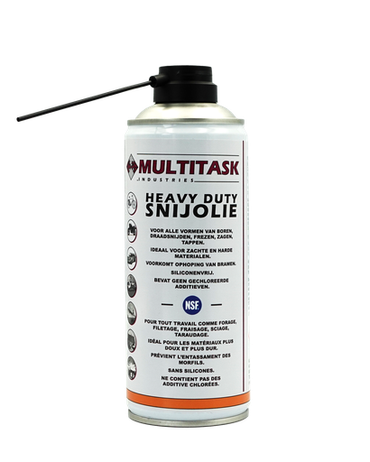 [E100100] HEAVY DUTY CUTTING OIL Aërosol