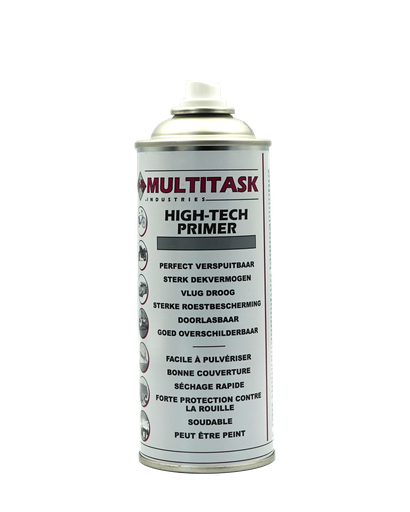 [H100111] HIGH-TECH PRIMER GRIJS