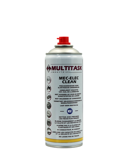 [F100005] MEC-ELEC CLEAN