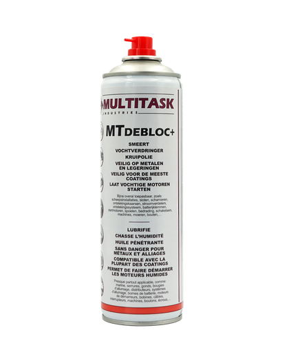 [E100002] MTDEBLOC+ AËROSOL