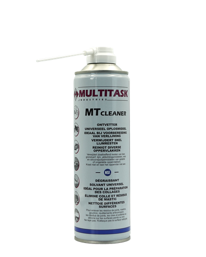 [D100506] MTCLEANER AEROSOL