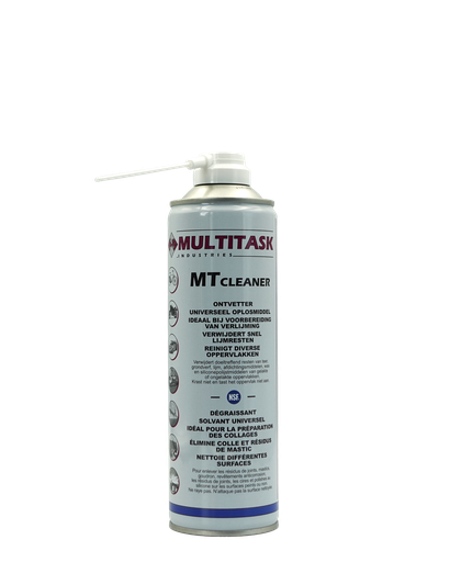 [D100506] MTCLEANER AEROSOL