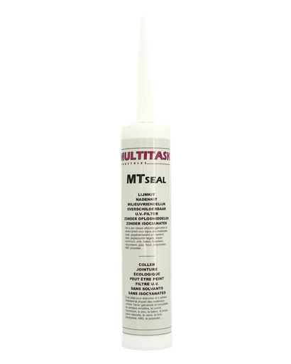[D100001] MTSEAL BLANC